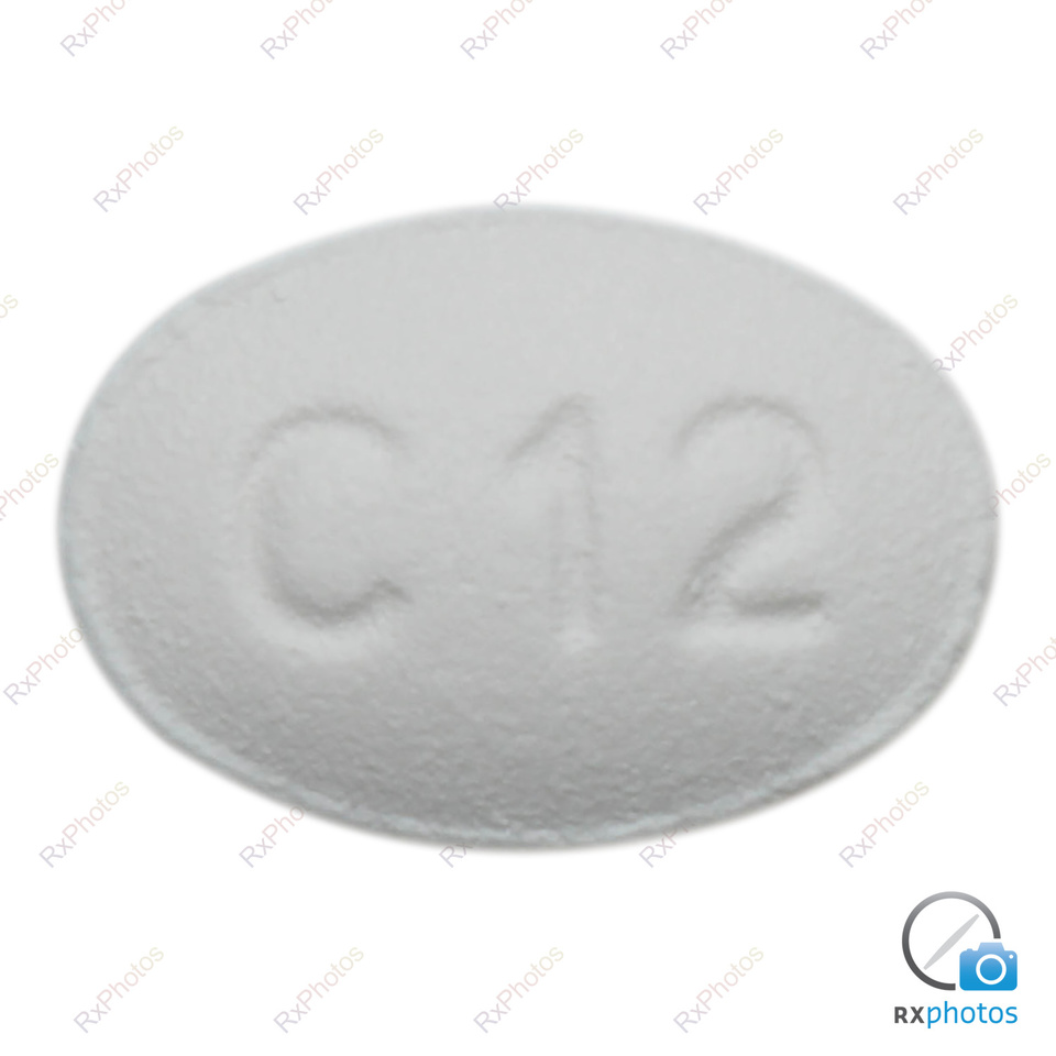 Teva Citalopram comprimé 20mg