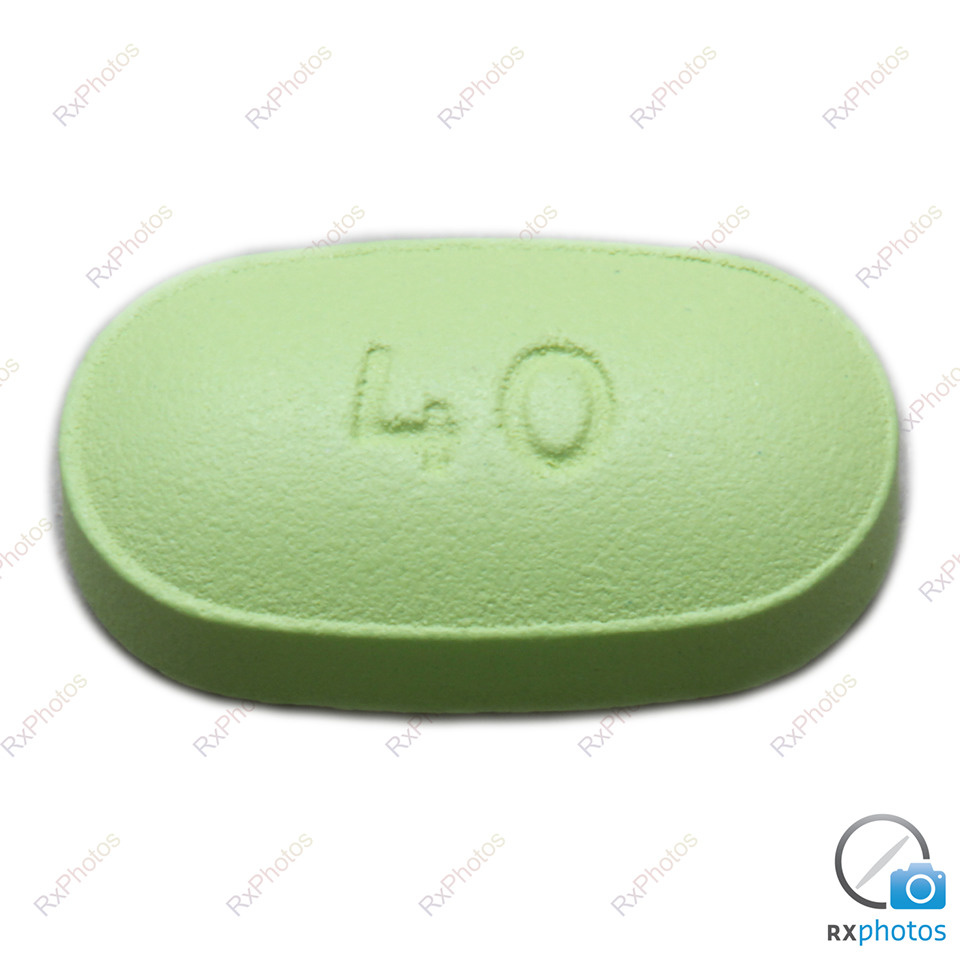 Pms Paroxetine tablet 40mg