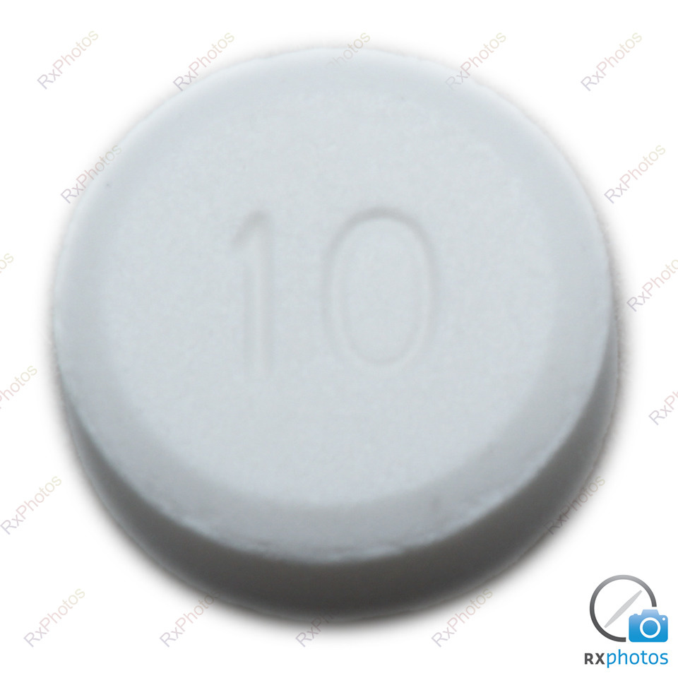 Tapazole tablet 10mg