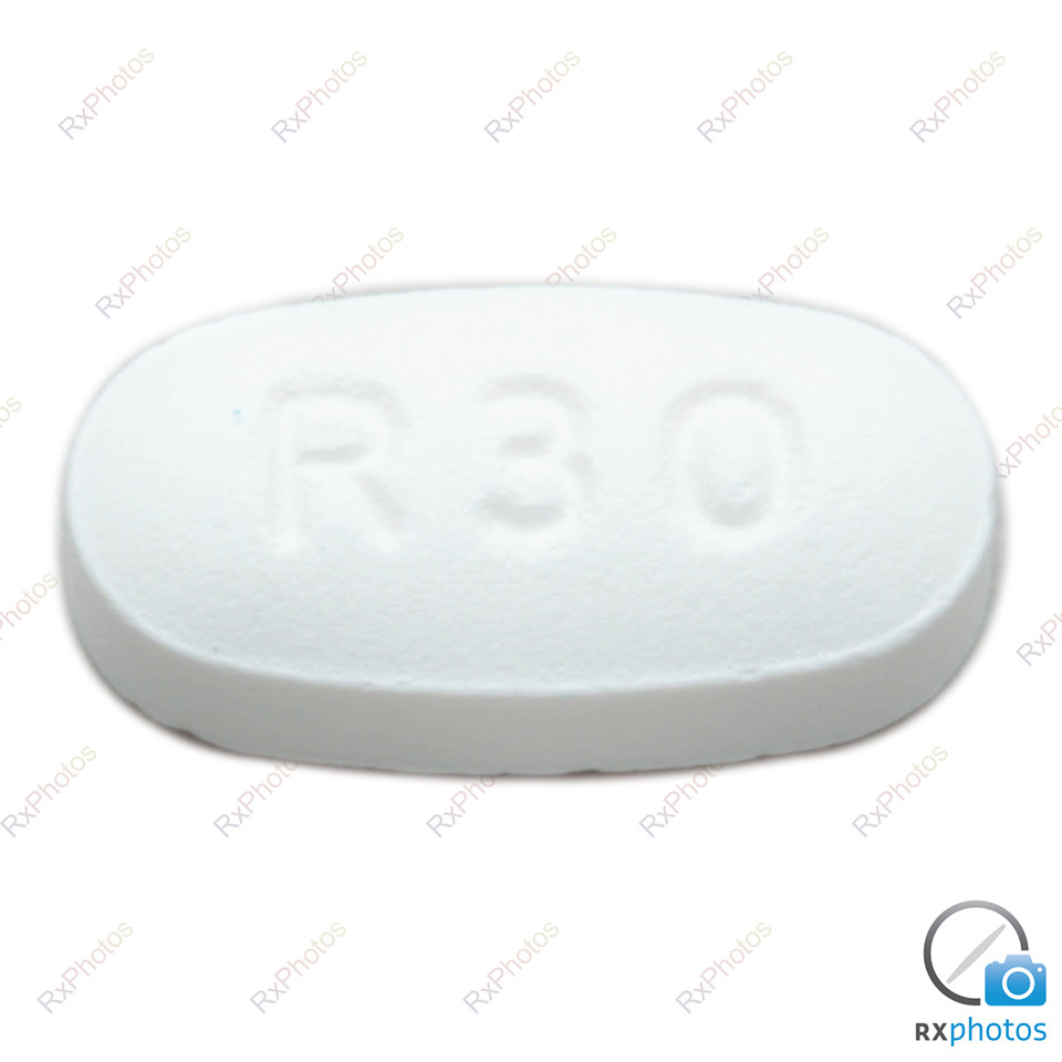 Teva Risedronate tablet 30mg