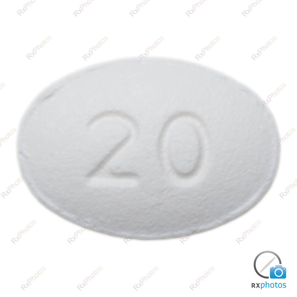 Riva Citalopram tablet 20mg