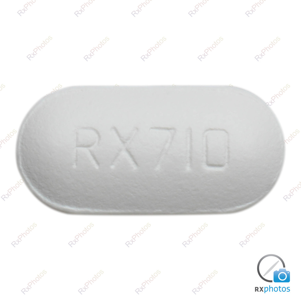 Taro Ciproflox tablet 500mg