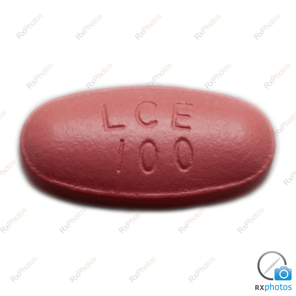 Stalevo tablet 200+100+25mg