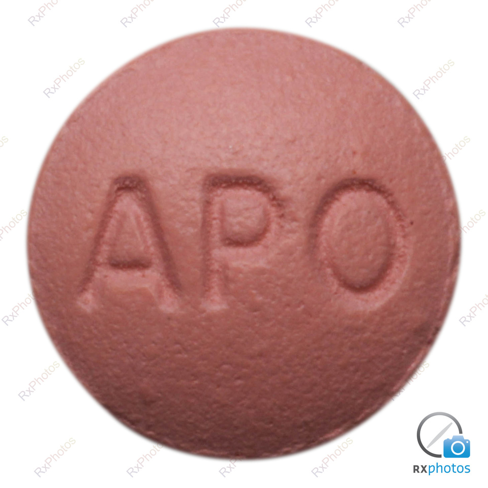 Pro Bisoprolol comprimé 5mg