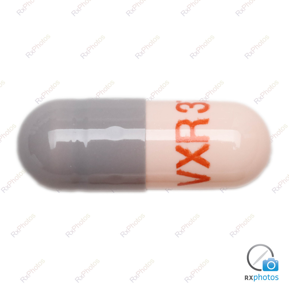 Sandoz Venlafaxine XR 24h-capsule 37.5mg