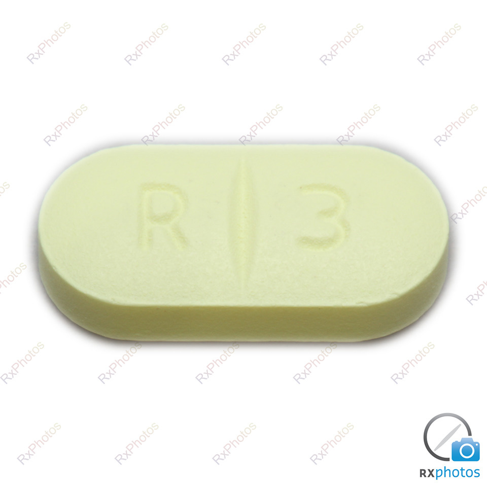 Pro Risperidone tablet 3mg