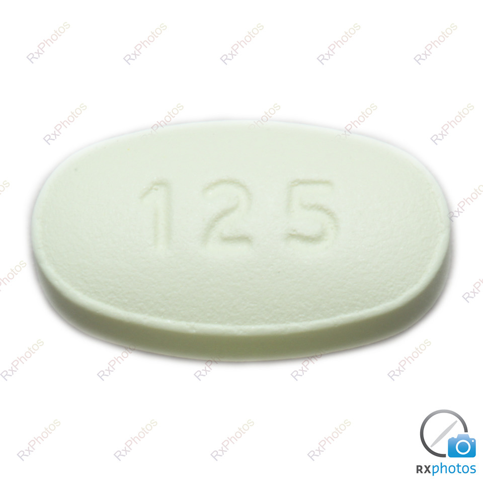 Sandoz Losartan Hct DS tablet 100+25mg