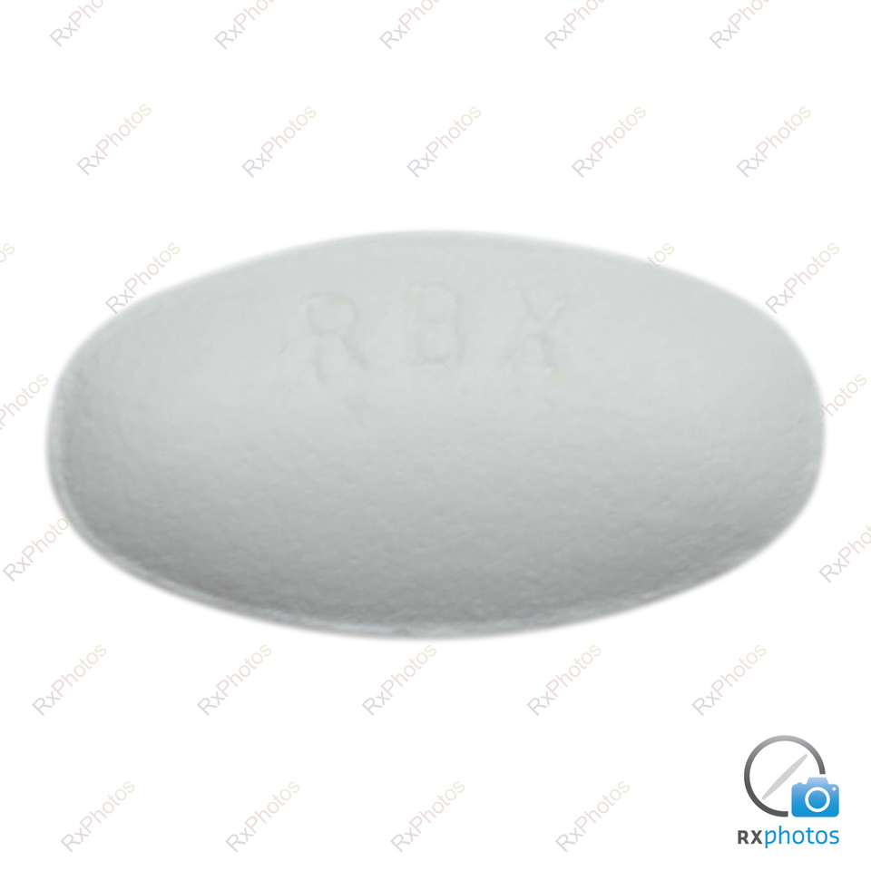 Taro Atorvastatin tablet 40mg