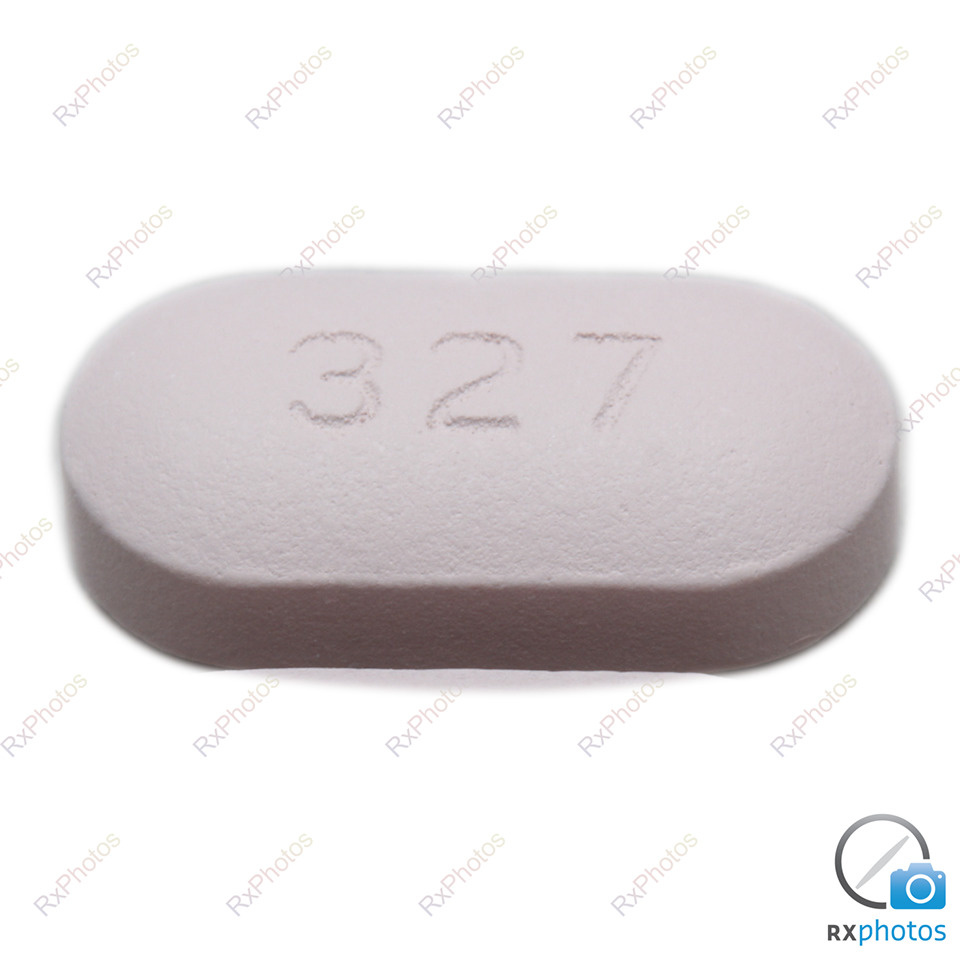 Sandoz Mycophenolate comprimé 500mg