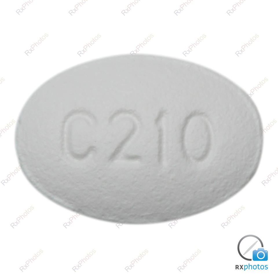 Teva Escitalopram tablet 10mg