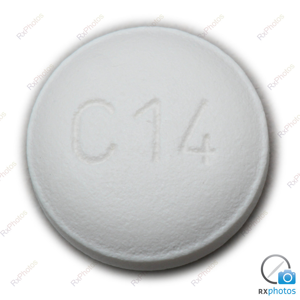 Olmetec tablet 20mg