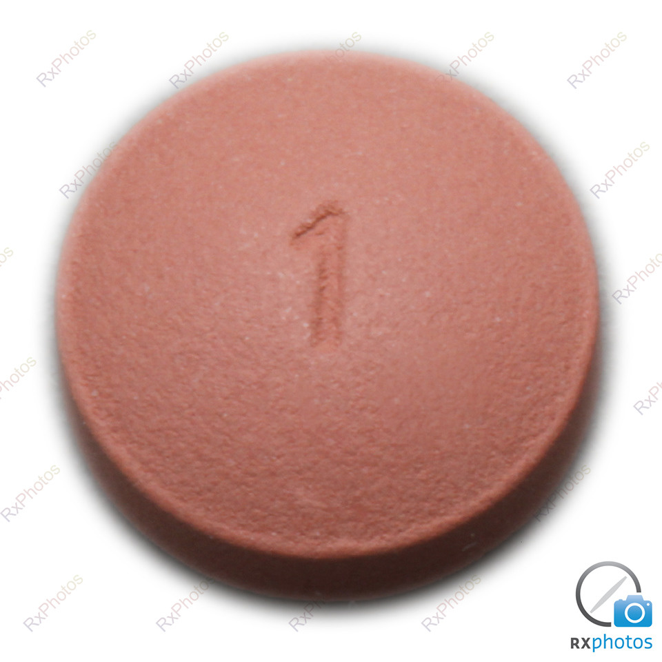 Pms Finasteride Tablet 1mg Brunet