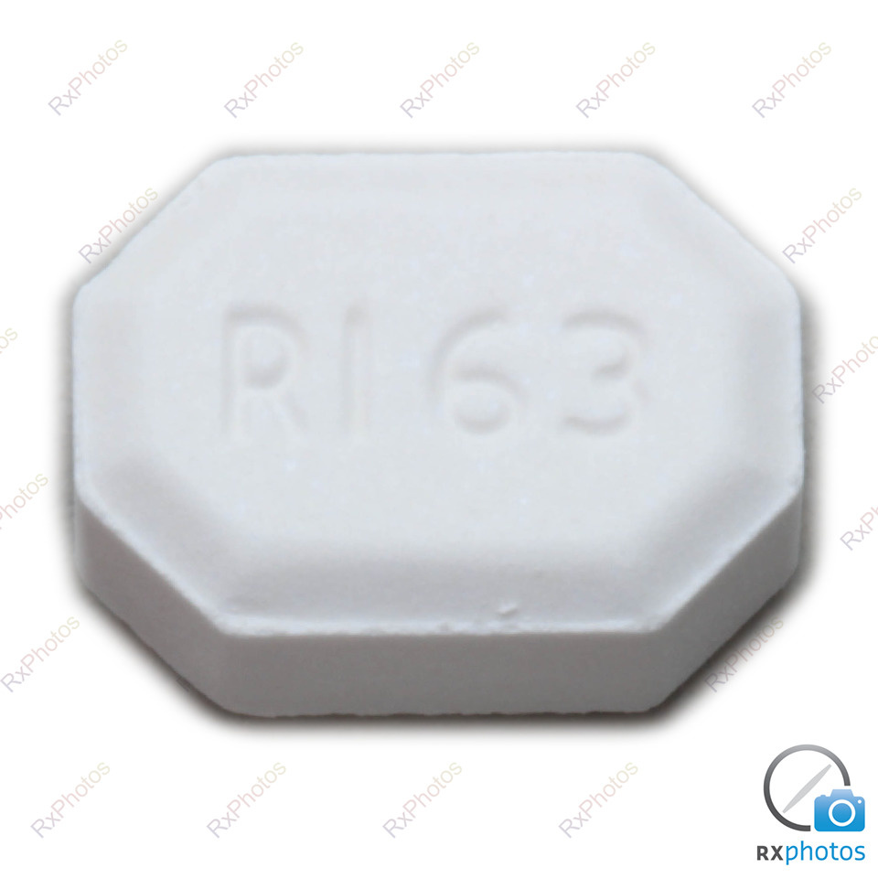 Taro Amlodipine tablet 5mg