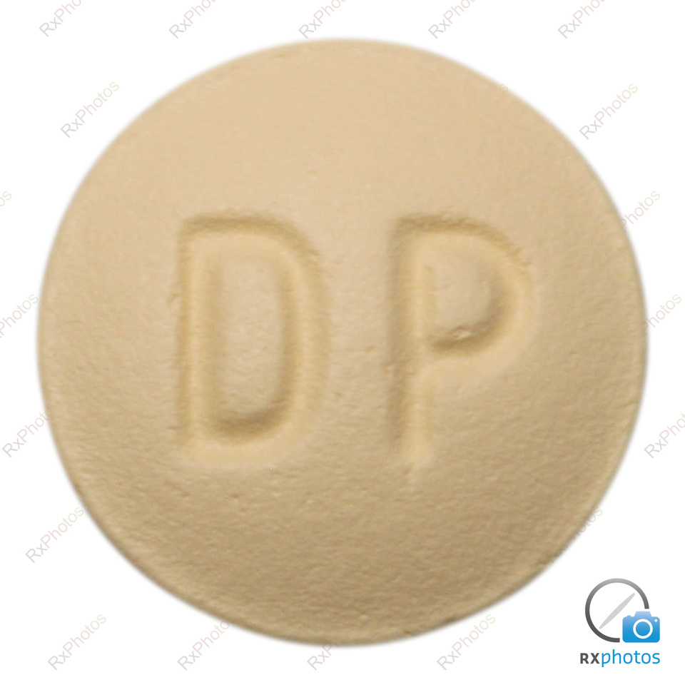 Pms Donepezil comprimé 10mg