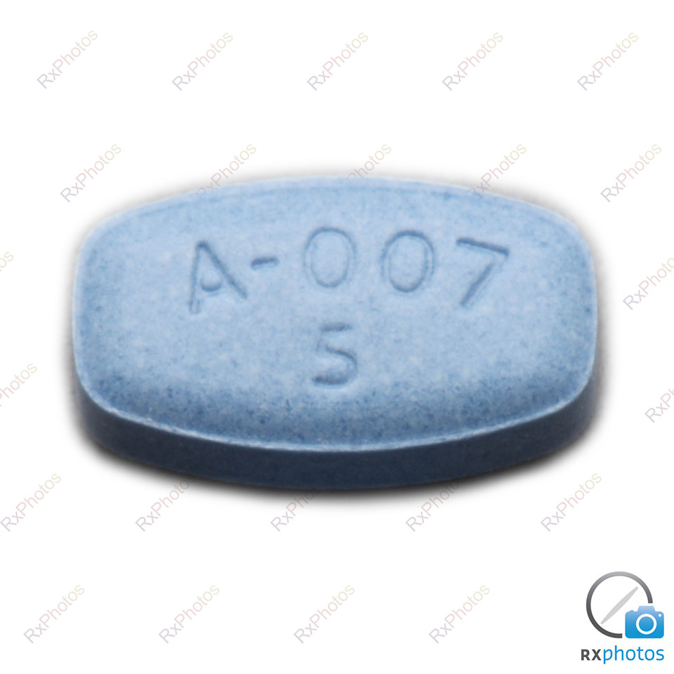 Abilify tablet 5mg