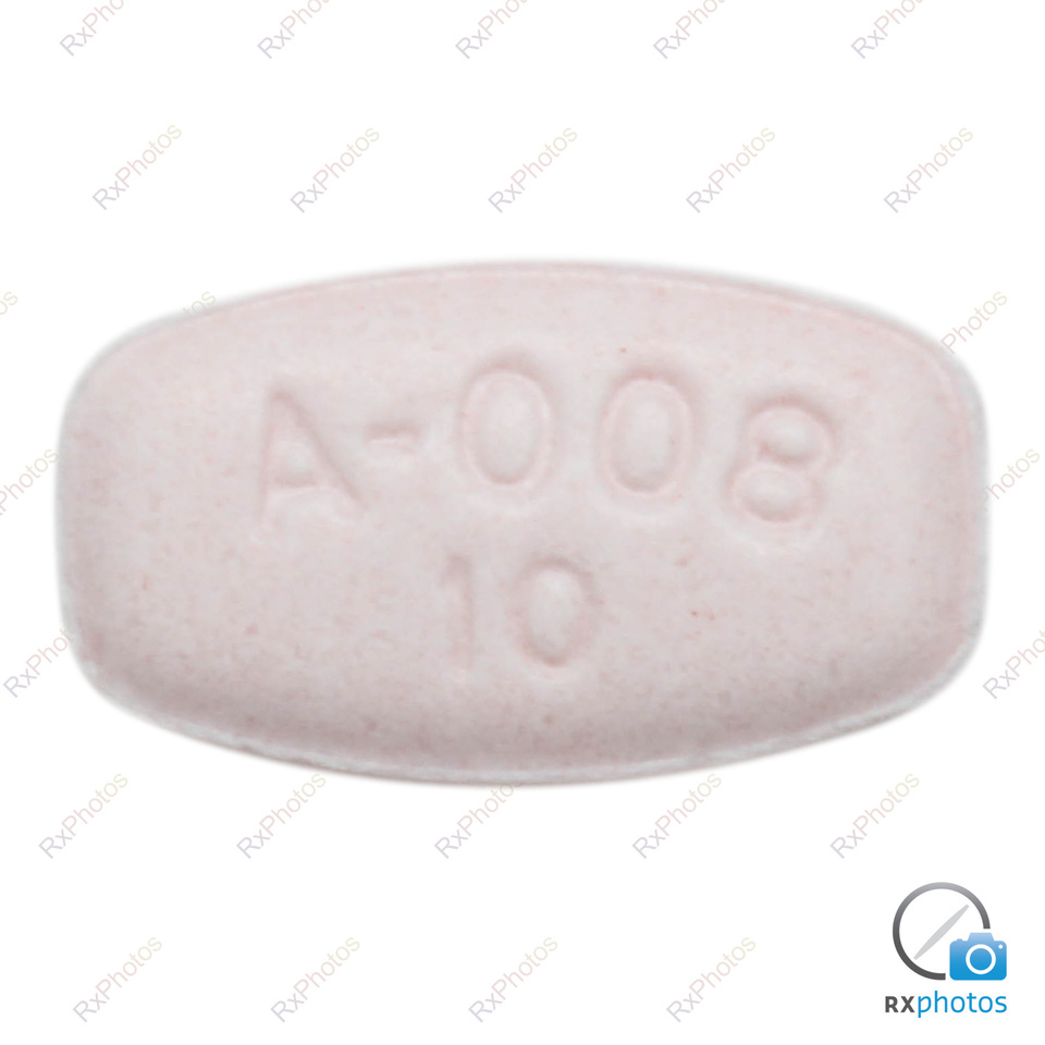 Abilify comprimé 10mg