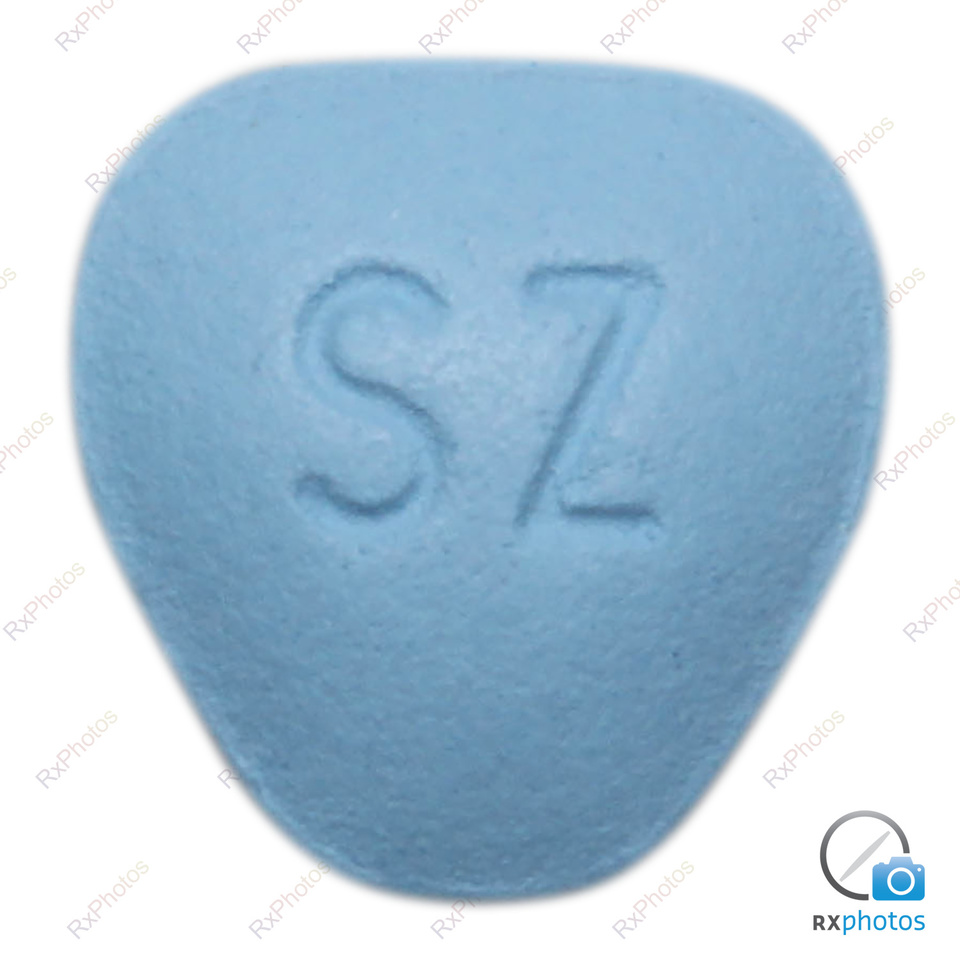 Sandoz Finasteride tablet 5mg