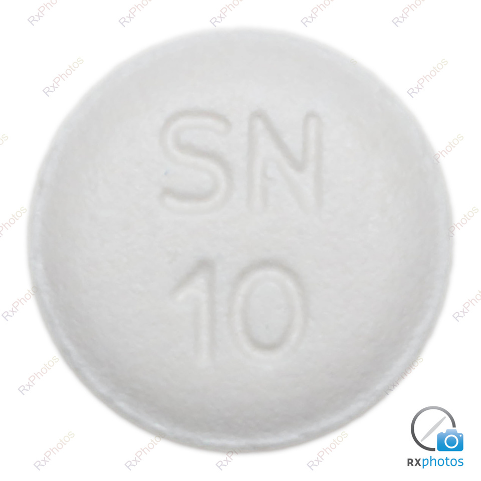 Sandoz Atorvastatin tablet 10mg