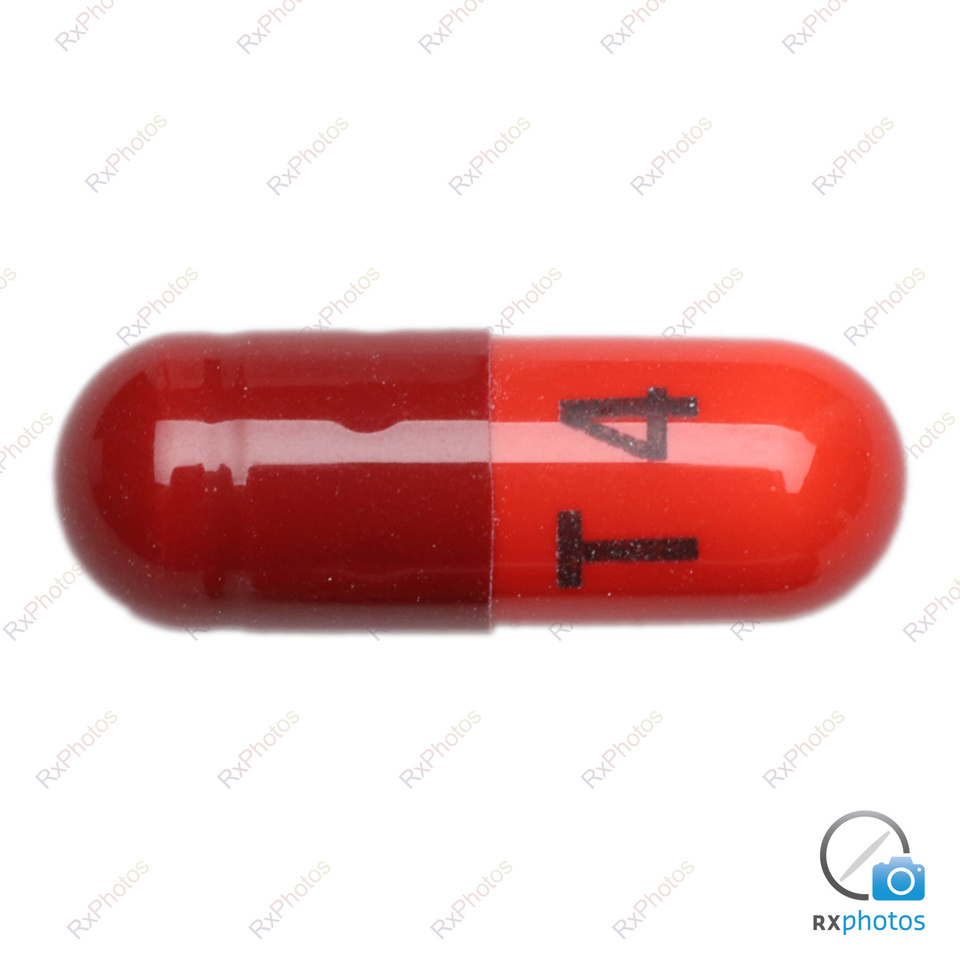 Sandoz Trandolapril capsule 4mg