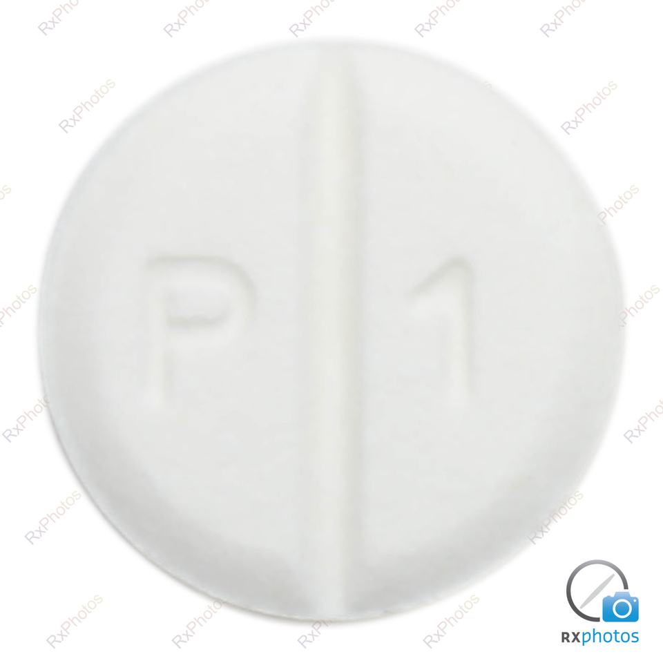 Pramipexole tablet 1mg