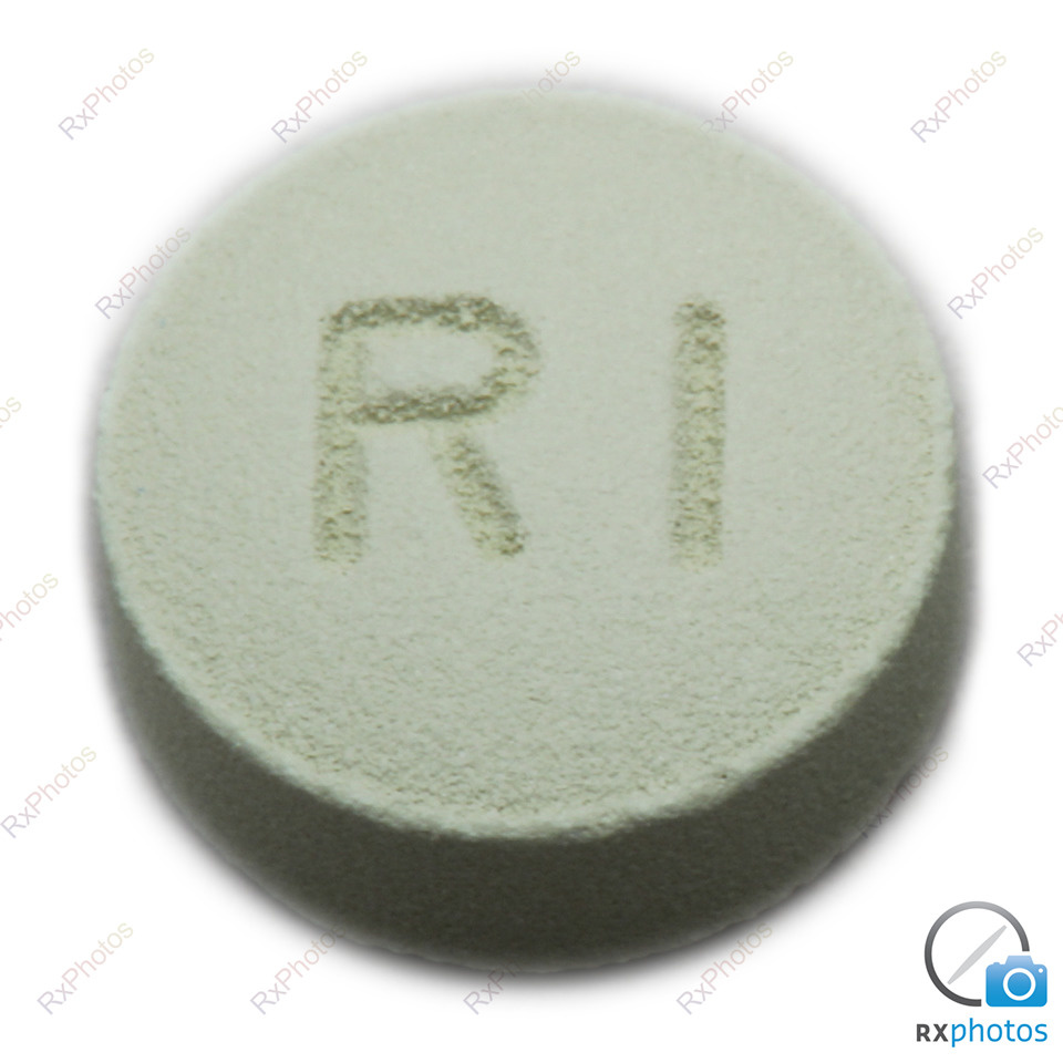 Pms Ropinirole comprimé 1mg