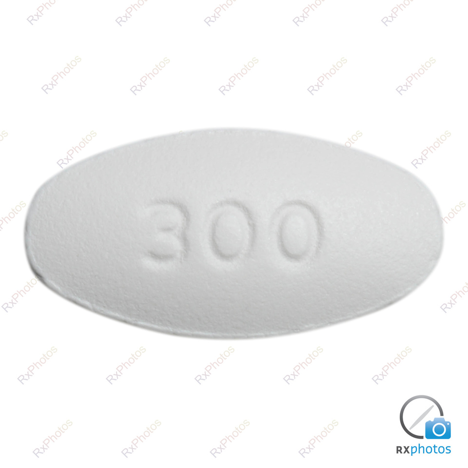 Sandoz Irbesartan tablet 300mg