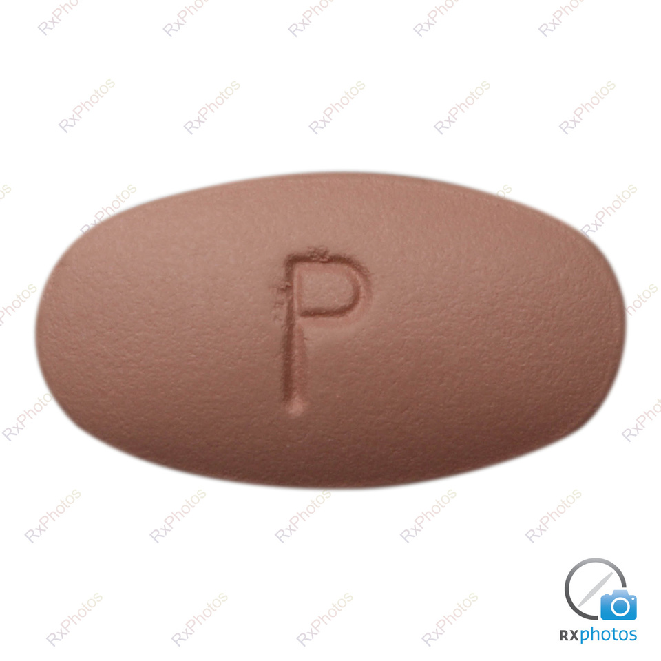 Pms Irbesartan Hctz tablet 300+25mg