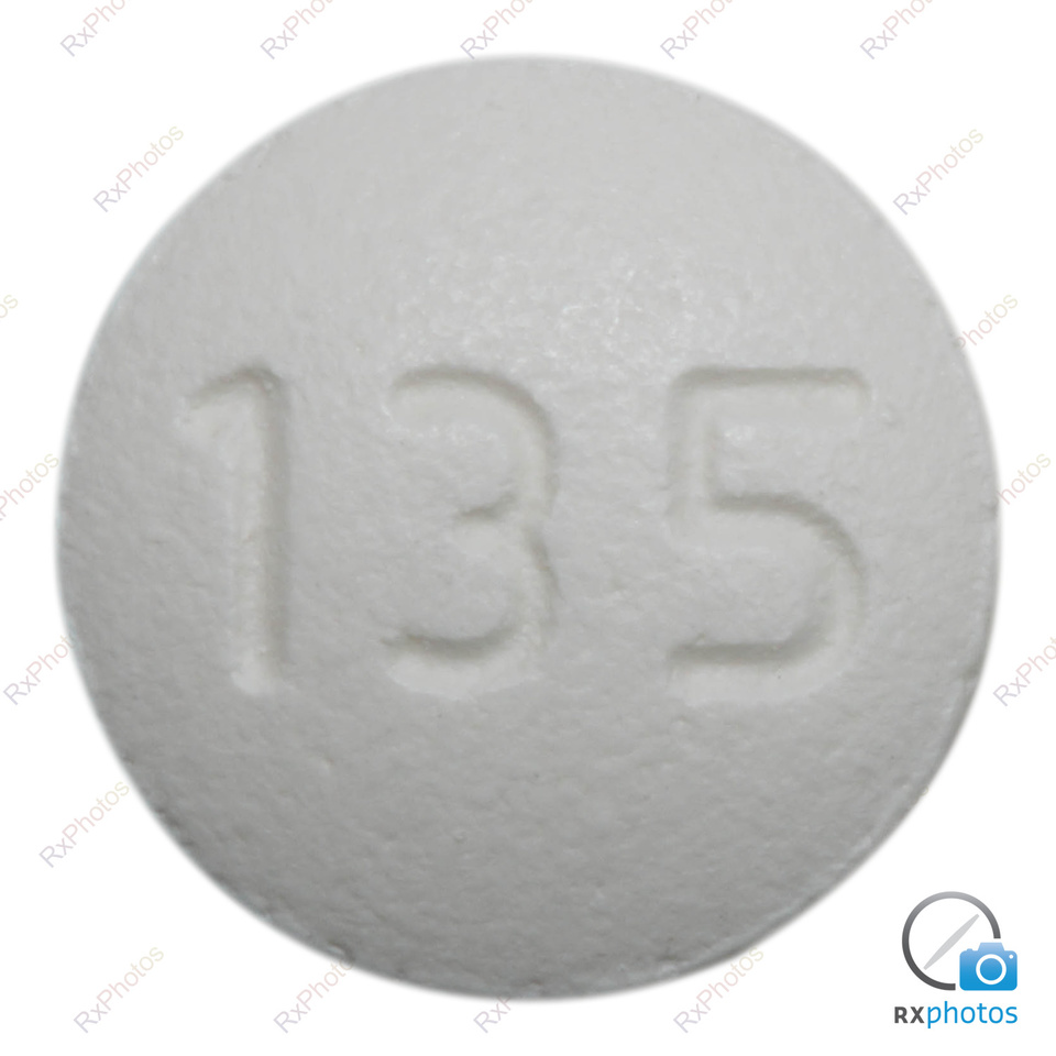 Sandoz Donepezil tablet 5mg