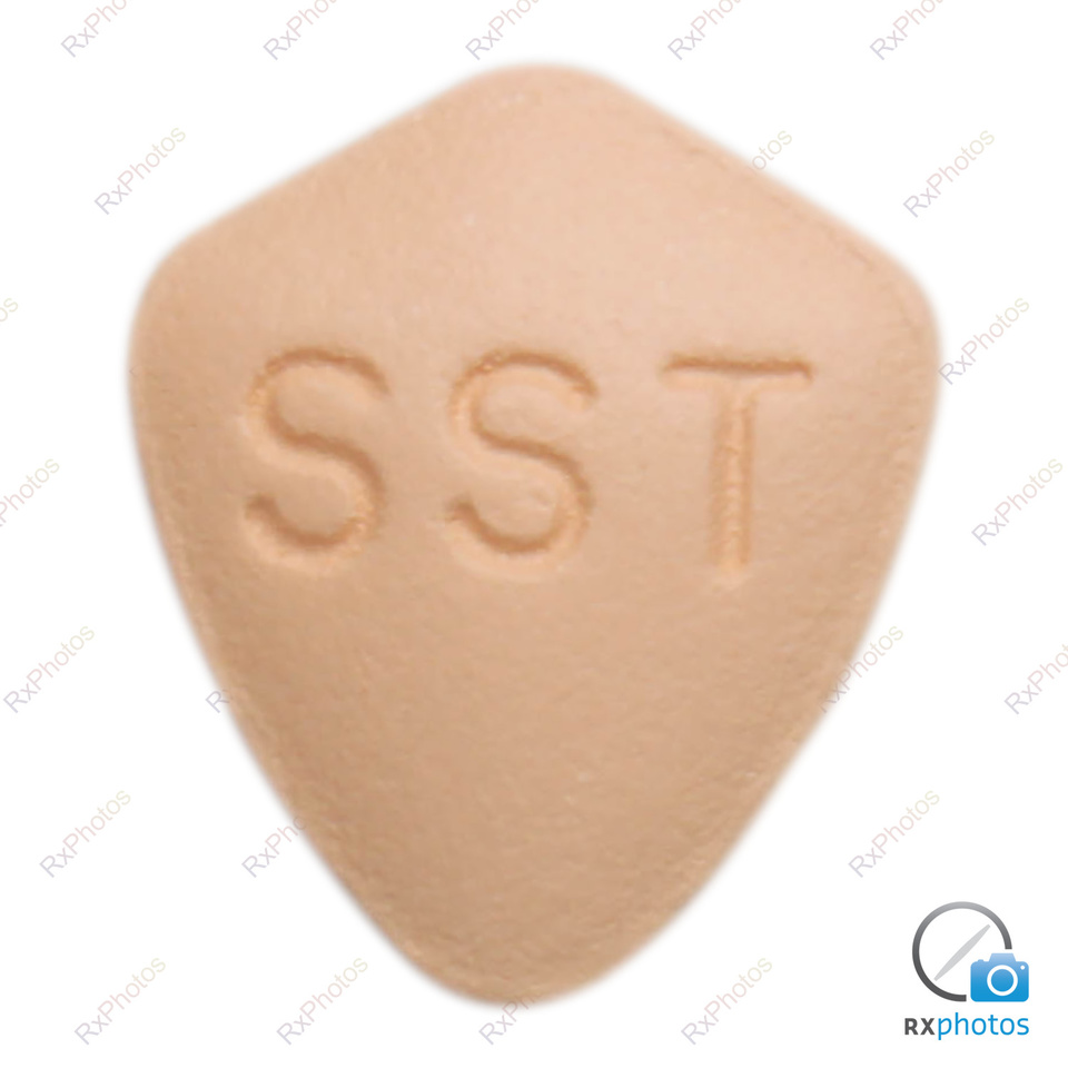 Taro Simvastatin tablet 20mg