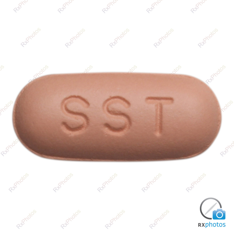 Taro Simvastatin tablet 80mg