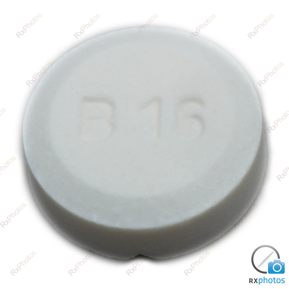 Pms Betahistine tablet 16mg