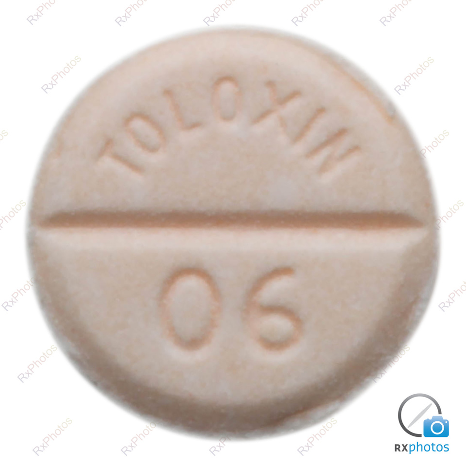 Pms Digoxin tablet 0.0625mg