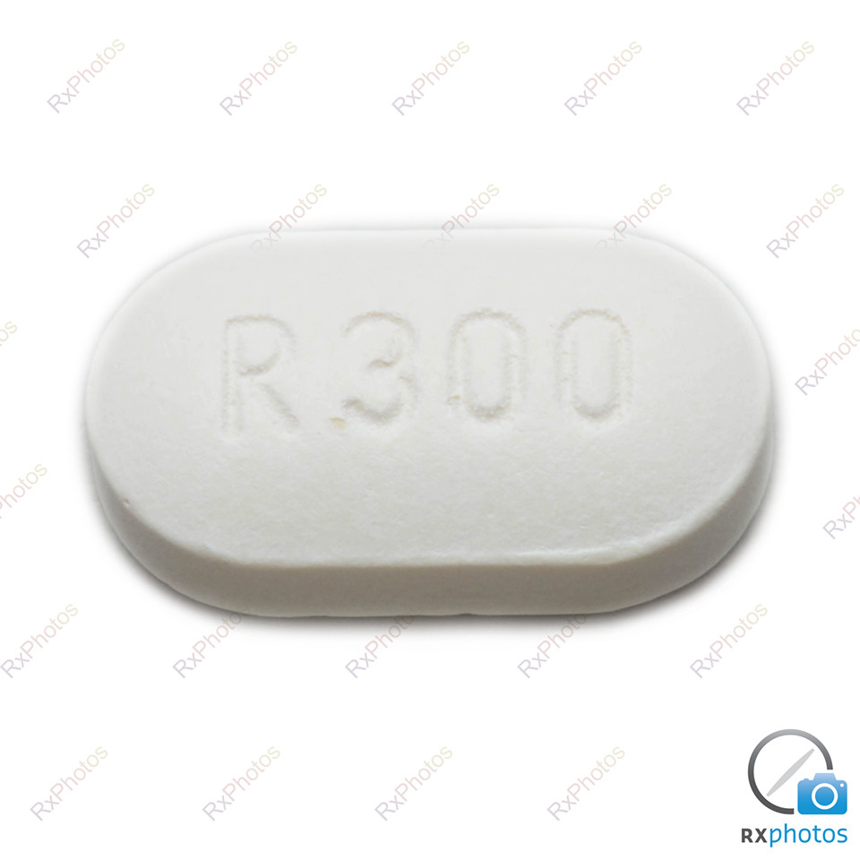 Ran Ranitidine tablet 300mg