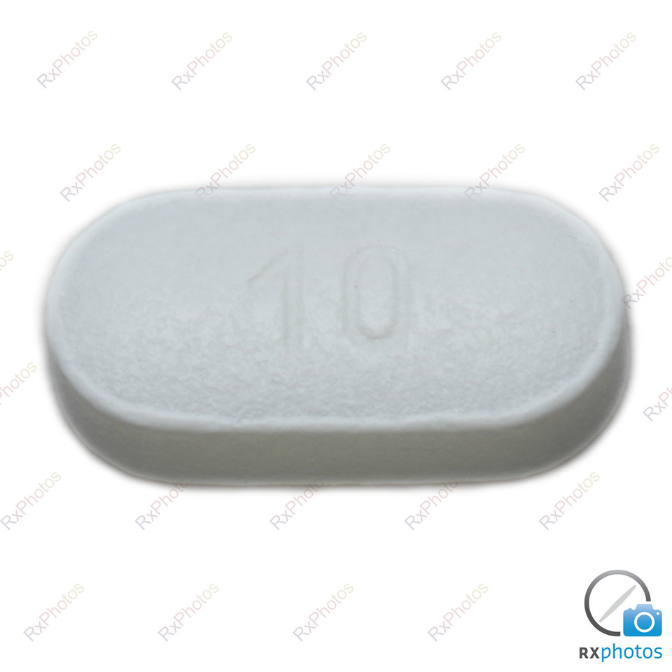 Targin 12h-tablet 10+5mg