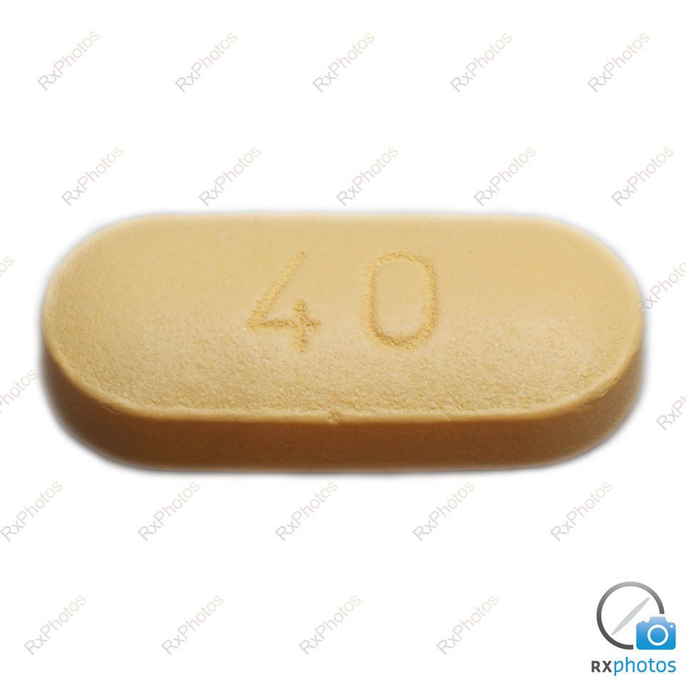 Targin 12h-tablet 40+20mg