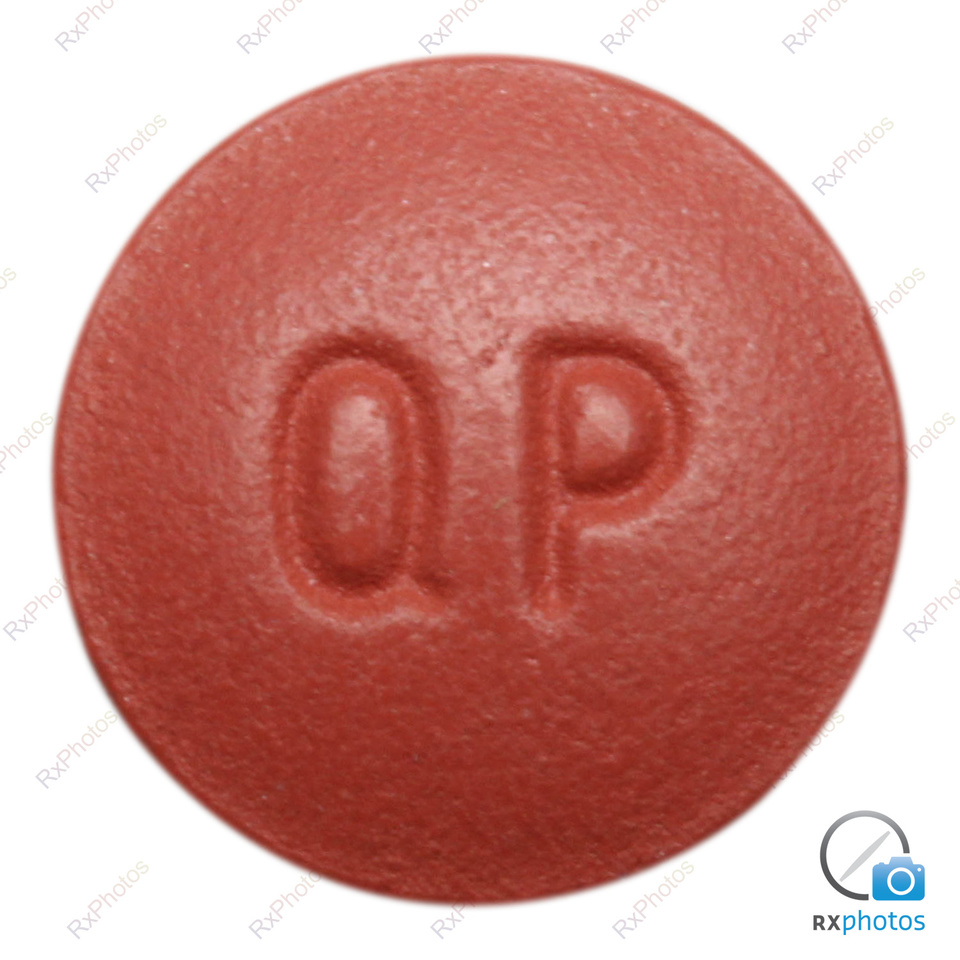 Pms Quinapril tablet 20mg