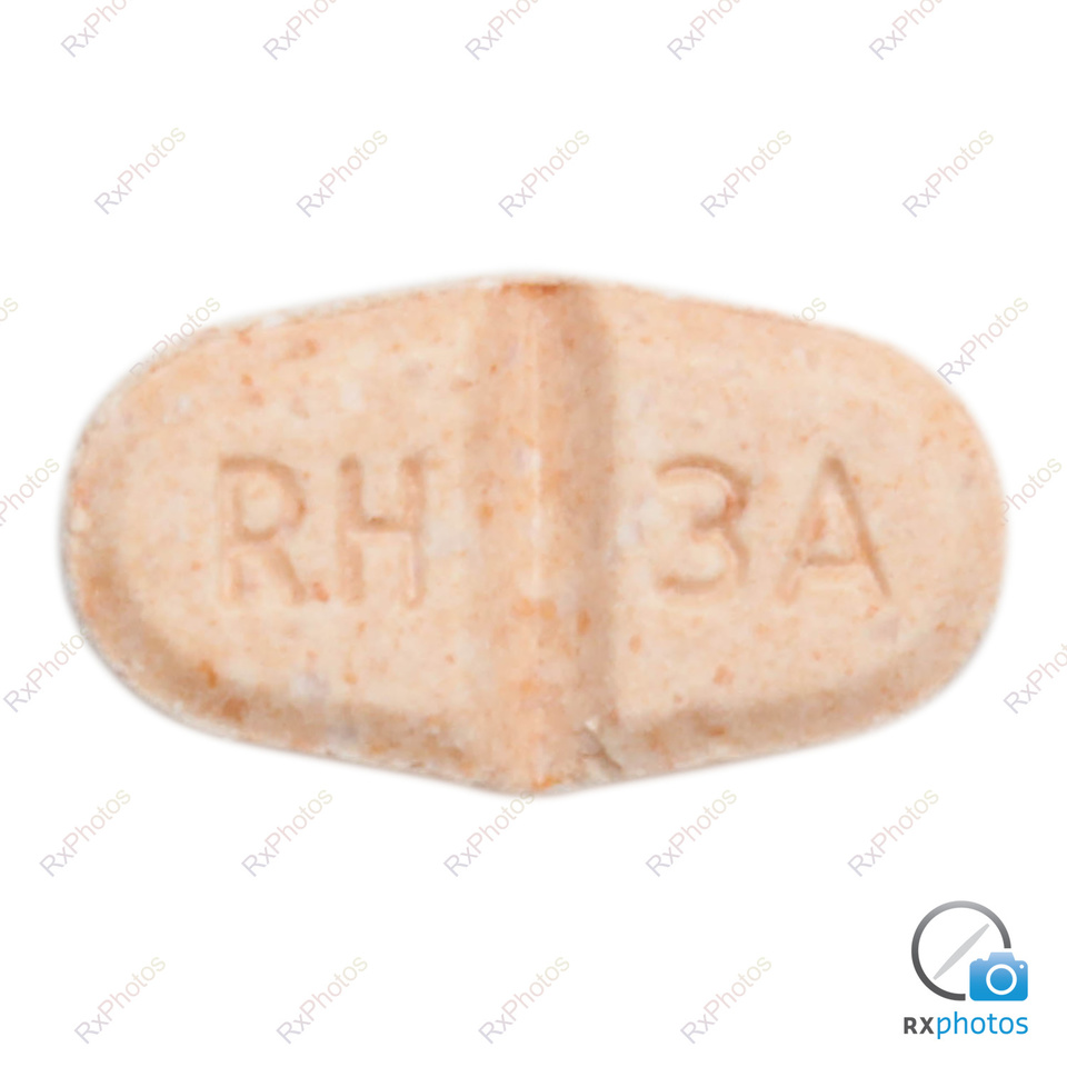 Pms Ramipril Hctz tablet 10+12.5mg