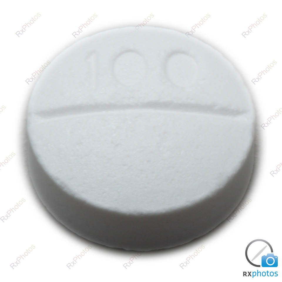 Trazodone tablet 100mg