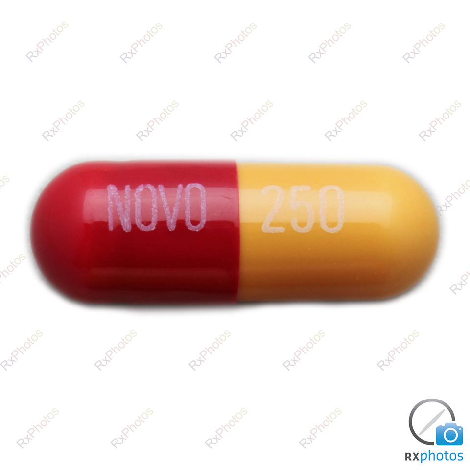 Amoxicillin capsule 250mg