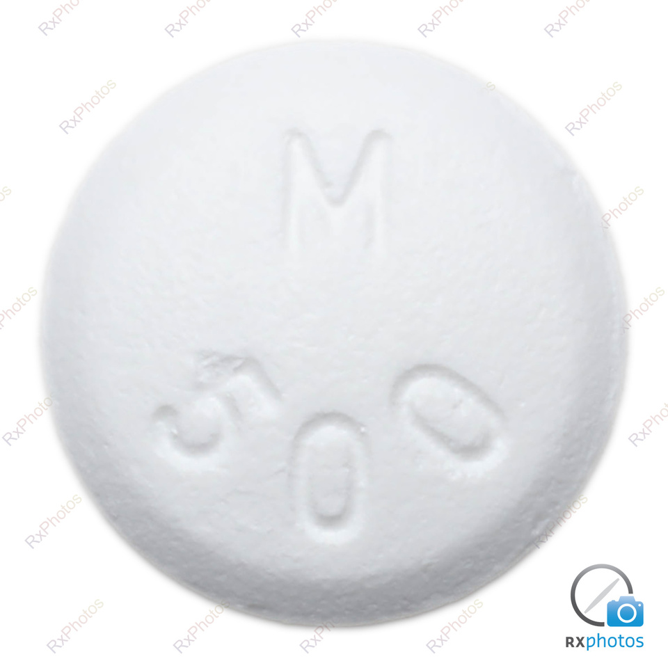 Metformin comprimé 500mg