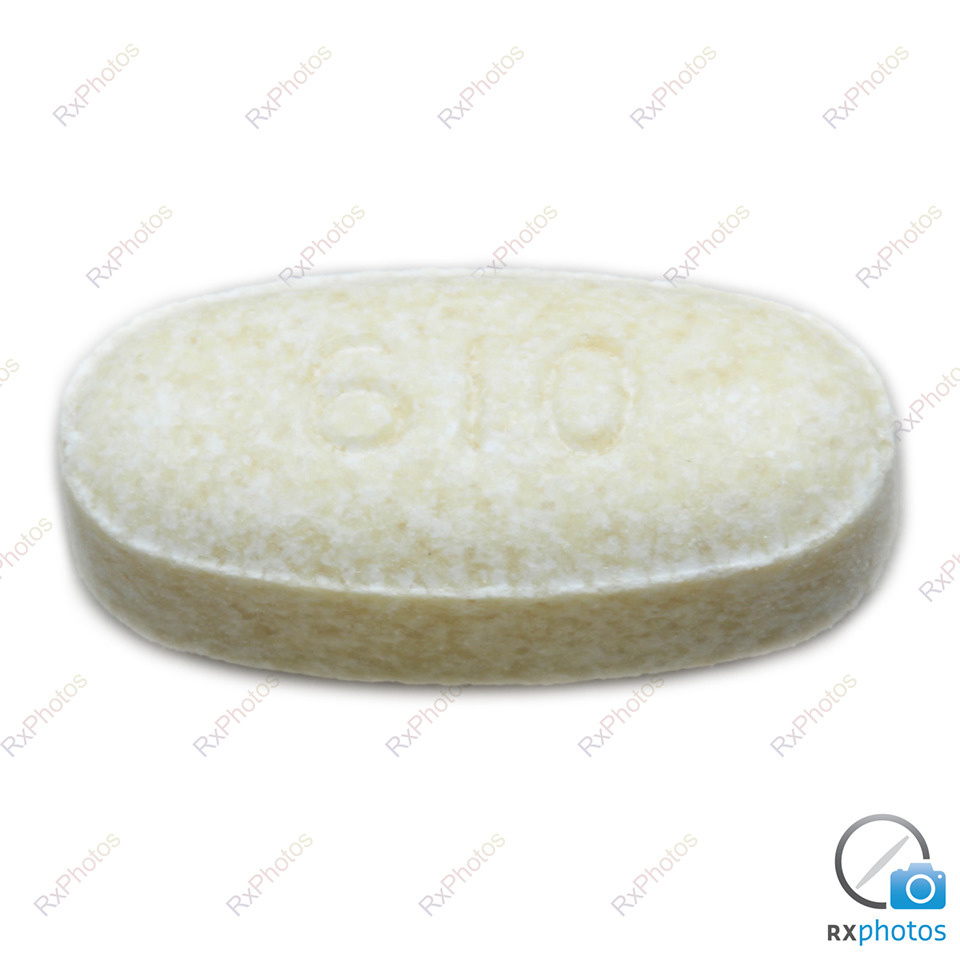 Urocit K la-tablet 1080mg