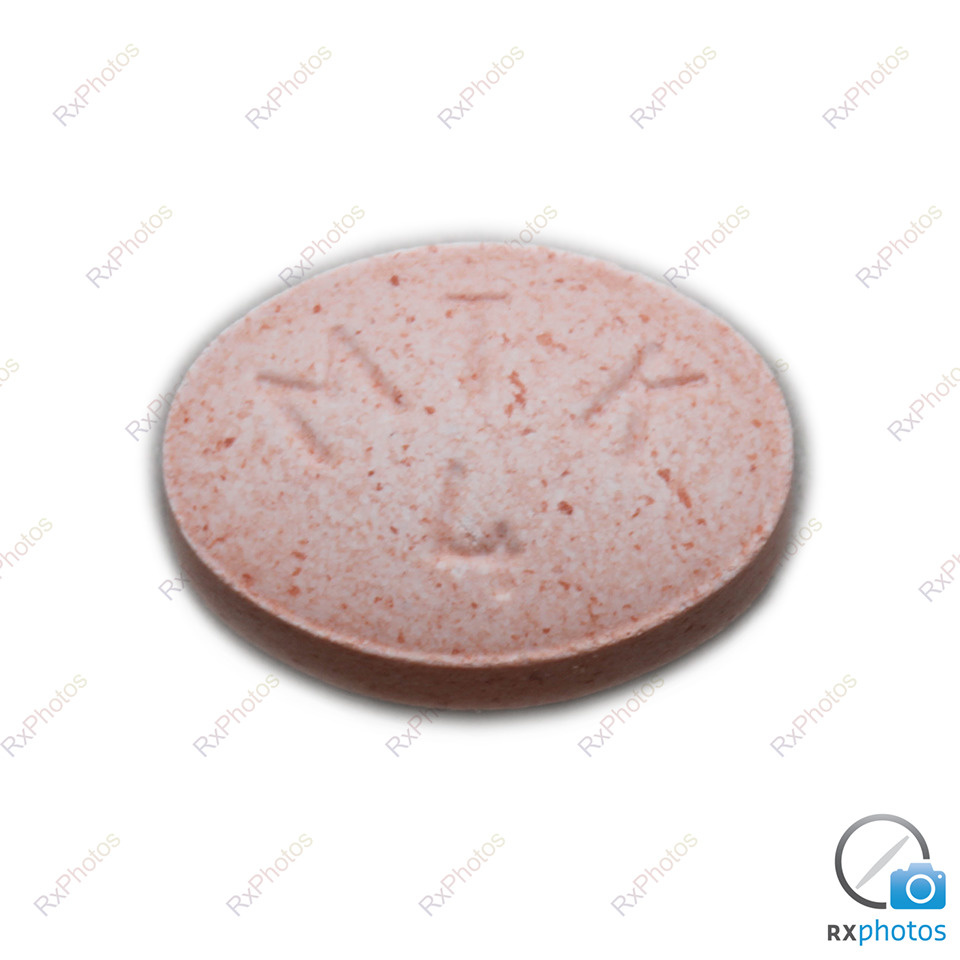 Pms Montelukast chewable tab 4mg