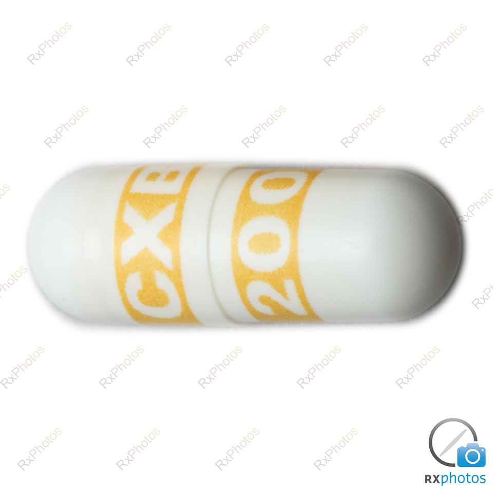 Pms Celecoxib capsule 200mg