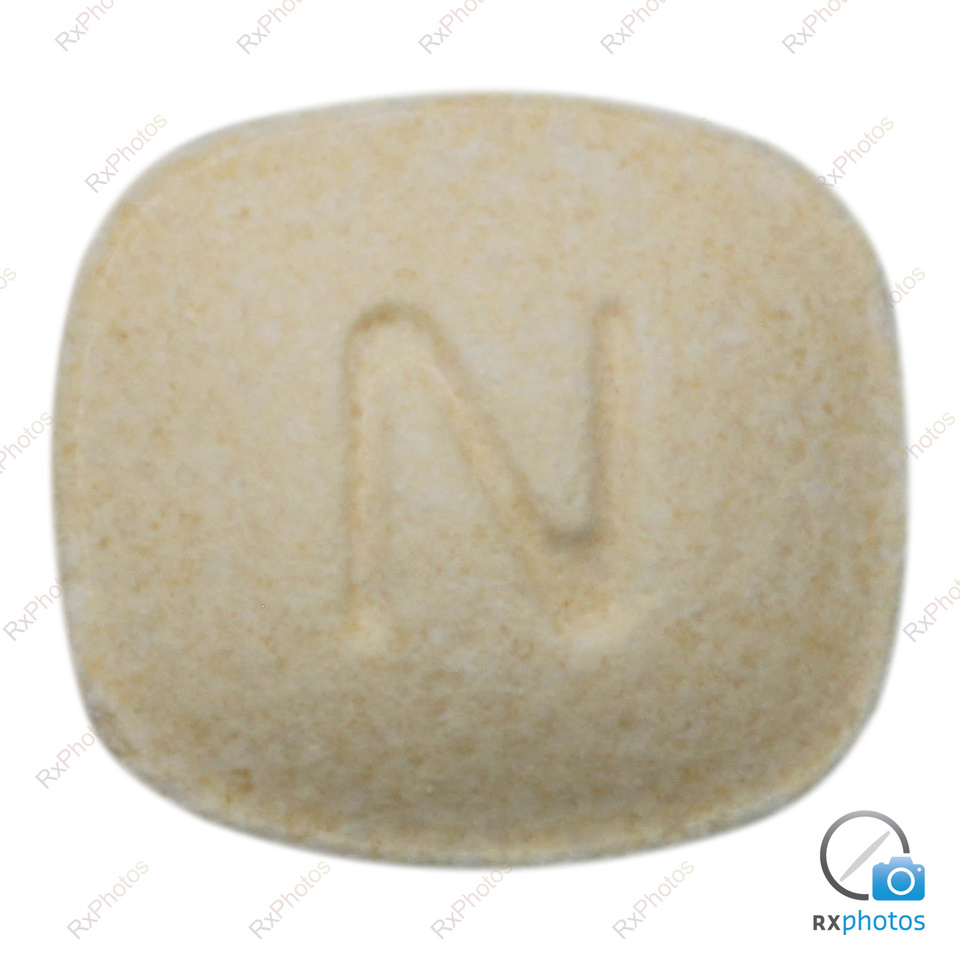 Pravastatin tablet 20mg