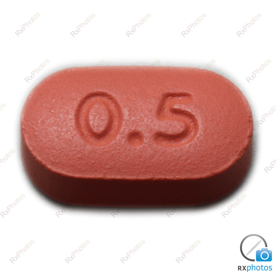 Risperidone comprimé 0.5mg