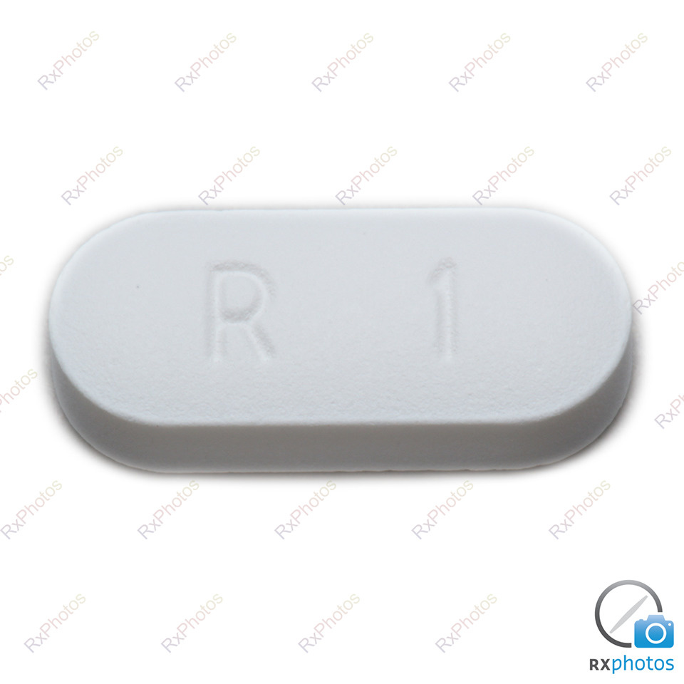 Risperidone tablet 1mg