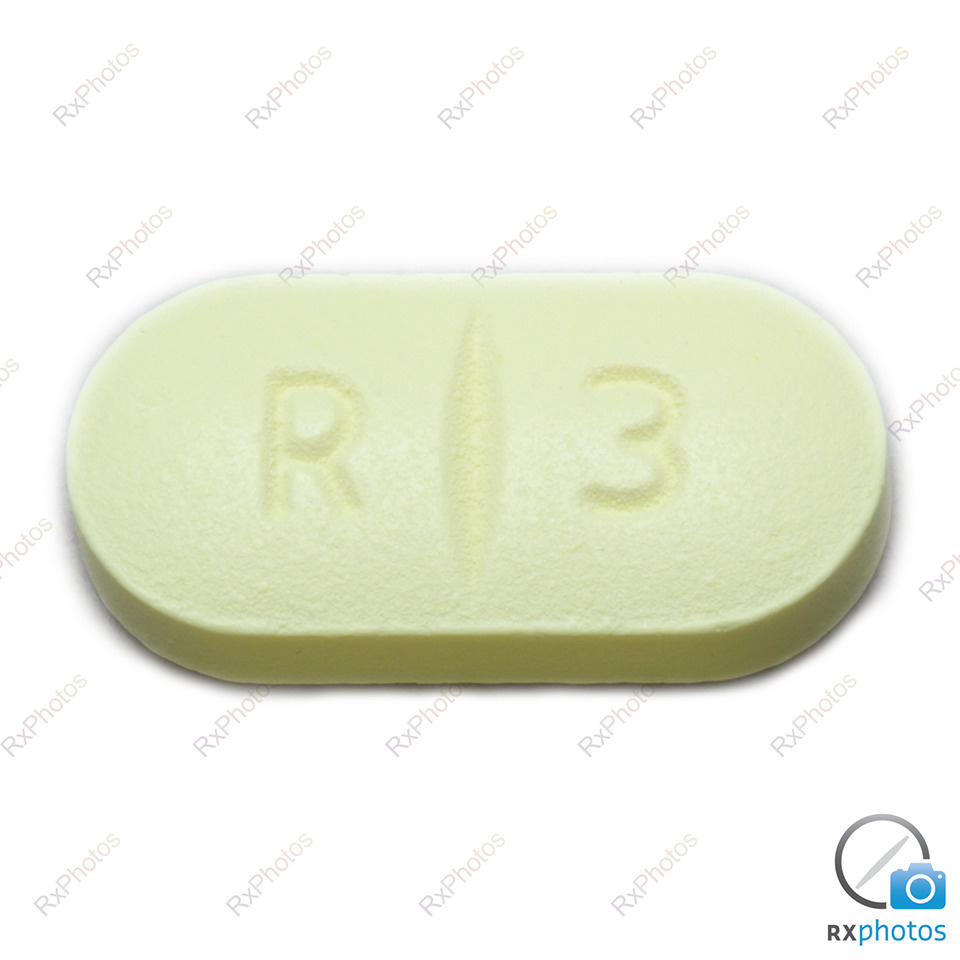 Risperidone tablet 3mg