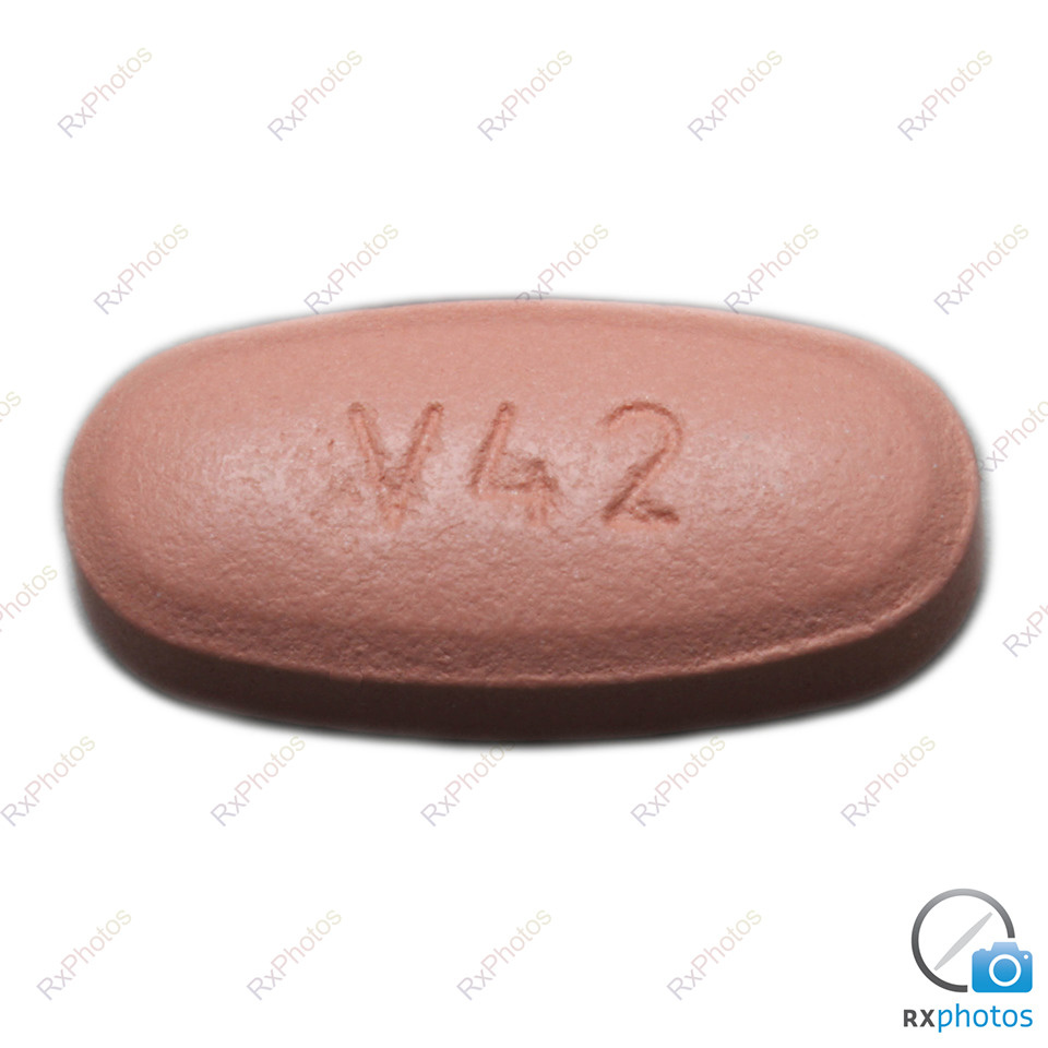 Teva Valsartan Hctz tablet 320+12.5mg