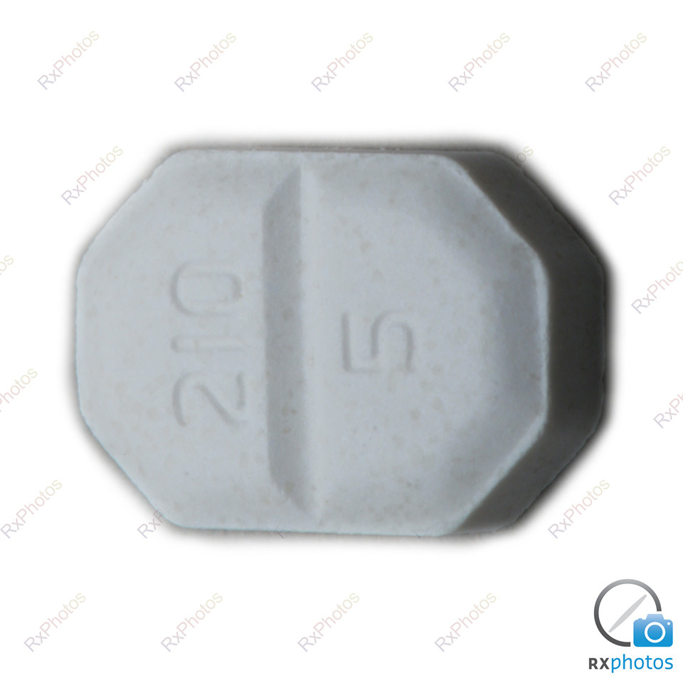 Septa Amlodipine tablet 5mg | Brunet