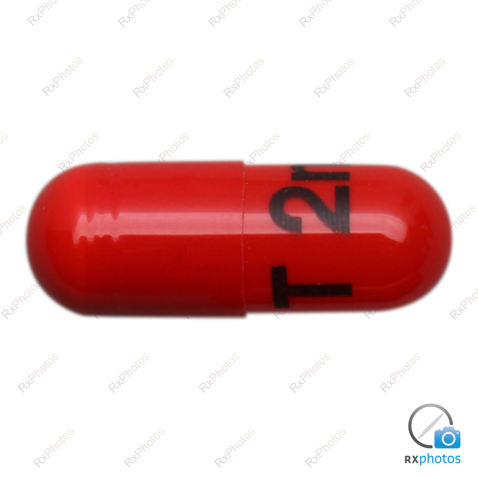 Pms Trandolapril capsule 2mg